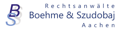 Logo Boehme Rechtsanwälte